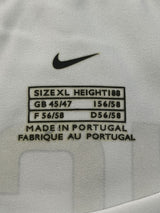 【2002/03】ポルトガル代表(A)/ CONDITION:New / SIZE:XL / #7 / FIGO