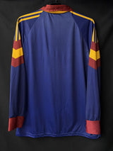 【1991/92】ASローマ(3rd)/ CONDITION:A- / SIZE:L