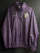 【2024】イングランド代表 ウィンドランナー アノラック ジャケット / CONDITION:A / SIZE:XL