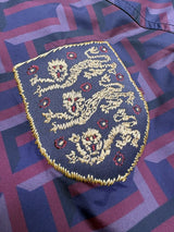 【2024】イングランド代表 ウィンドランナー アノラック ジャケット / CONDITION:A / SIZE:XL