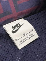 【2024】イングランド代表 ウィンドランナー アノラック ジャケット / CONDITION:A / SIZE:XL