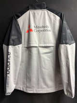 【2022】FC東京 スタッフ試合前用 ウィンドブレーカージャケット / CONDITION:NEW / SIZE:XL(日本規格)