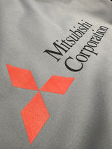 【2022】FC東京 スタッフ試合前用 ウィンドブレーカージャケット / CONDITION:NEW / SIZE:XL(日本規格)