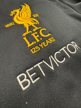 【2017/18】リバプール ワークアウト ジャケット / CONDITION:A / SIZE:M