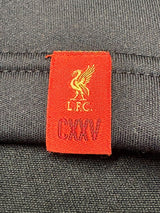 【2017/18】リバプール ワークアウト ジャケット / CONDITION:A / SIZE:M