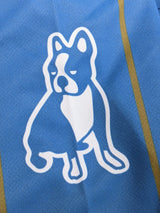 【2021】横浜FC(H)/ CONDITION:NEW / SIZE:XL(日本規格)/ #10 / SHUNSUKE / オーセンティック