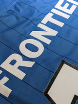 【2021】横浜FC(H)/ CONDITION:NEW / SIZE:XL(日本規格)/ #10 / SHUNSUKE / オーセンティック