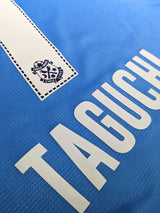 【2018】ジュビロ磐田(H)/ CONDITION:A / SIZE:S(日本規格)/ #7 / TAGUCHI