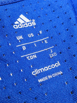 【2016】横浜F・マリノス CONDIVO16 トレーニングジャージー / CONDITION:NEW / SIZE:2XO(日本規格)/ フルスポンサー