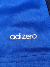 【2016】横浜F・マリノス CONDIVO16 トレーニングジャージー / CONDITION:NEW / SIZE:2XO(日本規格)/ フルスポンサー