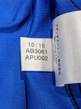 【2016】横浜F・マリノス CONDIVO16 トレーニングジャージー / CONDITION:NEW / SIZE:2XO(日本規格)/ フルスポンサー