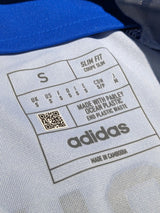 【2022】スペイン代表(A)/ CONDITION:NEW / SIZE:S / #9 / GAVI / W杯カタール大会パッチ(右袖のみ)/ オーセンティック