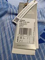 【2022】スペイン代表(A)/ CONDITION:NEW / SIZE:S / #9 / GAVI / W杯カタール大会パッチ(右袖のみ)/ オーセンティック