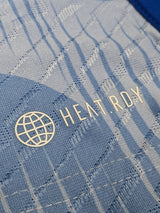 【2022】スペイン代表(A)/ CONDITION:NEW / SIZE:S / #9 / GAVI / W杯カタール大会パッチ(右袖のみ)/ オーセンティック