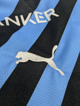 【2023】川崎フロンターレ(H)/ CONDITION:A- / SIZE:XL(ASIA)/ #30 / SEGAWA