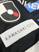 【2023】川崎フロンターレ(H)/ CONDITION:A- / SIZE:XL(ASIA)/ #30 / SEGAWA