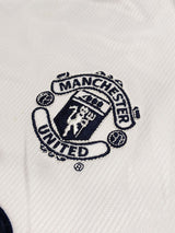 【1999/2000】マンチェスター・ユナイテッド(3rd)/ CONDITION:New / SIZE:L / #7 / BECKHAM / プレミア優勝パッチ