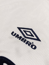 【1999/2000】マンチェスター・ユナイテッド(3rd)/ CONDITION:New / SIZE:L / #7 / BECKHAM / プレミア優勝パッチ