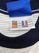 【1999/2000】マンチェスター・ユナイテッド(3rd)/ CONDITION:New / SIZE:L / #7 / BECKHAM / プレミア優勝パッチ