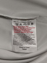 【1999/2000】マンチェスター・ユナイテッド(3rd)/ CONDITION:New / SIZE:L / #7 / BECKHAM / プレミア優勝パッチ