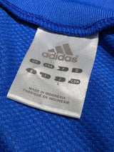 【2013】横浜F・マリノス トレーニング ジャージー / CONDITION:A / SIZE:L(日本規格)/ フルスポンサー