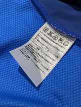 【2013】横浜F・マリノス トレーニング ジャージー / CONDITION:A / SIZE:L(日本規格)/ フルスポンサー