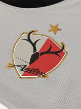 【2011】鹿島アントラーズ(GK)/ CONDITION:B+ / SIZE:XXL / #29 / SATO / 選手用