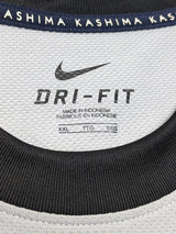 【2011】鹿島アントラーズ(GK)/ CONDITION:B+ / SIZE:XXL / #29 / SATO / 選手用