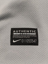 【2011】鹿島アントラーズ(GK)/ CONDITION:B+ / SIZE:XXL / #29 / SATO / 選手用