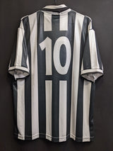 【1994/95】ユベントス(H)/ CONDITION:NEW / SIZE:XL / #10 / 復刻版