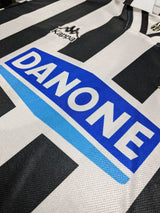 【1994/95】ユベントス(H)/ CONDITION:NEW / SIZE:XL / #10 / 復刻版