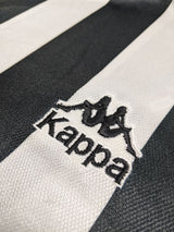 【1994/95】ユベントス(H)/ CONDITION:NEW / SIZE:XL / #10 / 復刻版