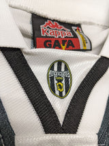 【1994/95】ユベントス(H)/ CONDITION:NEW / SIZE:XL / #10 / 復刻版