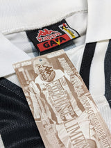 【1994/95】ユベントス(H)/ CONDITION:NEW / SIZE:XL / #10 / 復刻版