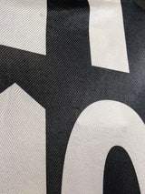 【1994/95】ユベントス(H)/ CONDITION:NEW / SIZE:XL / #10 / 復刻版