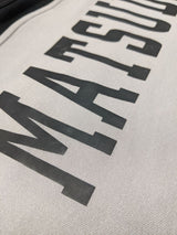 【2005】横浜F・マリノス(ACL/A)/ CONDITION:A / SIZE:XO(日本規格) / #3 / MATSUDA / 選手用