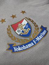 【2005】横浜F・マリノス(ACL/A)/ CONDITION:A / SIZE:XO(日本規格) / #3 / MATSUDA / 選手用