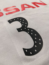 【2005】横浜F・マリノス(ACL/A)/ CONDITION:A / SIZE:XO(日本規格) / #3 / MATSUDA / 選手用