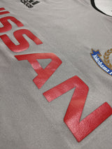 【2005】横浜F・マリノス(ACL/A)/ CONDITION:A / SIZE:XO(日本規格) / #3 / MATSUDA / 選手用