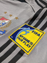 【2005】横浜F・マリノス(ACL/A)/ CONDITION:A / SIZE:XO(日本規格) / #3 / MATSUDA / 選手用