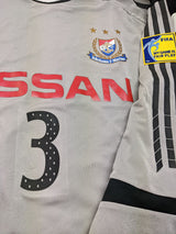 【2005】横浜F・マリノス(ACL/A)/ CONDITION:A / SIZE:XO(日本規格) / #3 / MATSUDA / 選手用