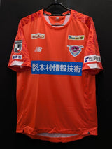 【2021】サガン鳥栖(GK)/ CONDITION:NEW / SIZE:XL(日本規格)