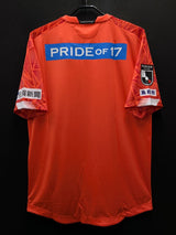 【2021】サガン鳥栖(GK)/ CONDITION:NEW / SIZE:XL(日本規格)