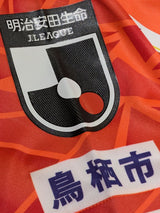 【2021】サガン鳥栖(GK)/ CONDITION:NEW / SIZE:XL(日本規格)