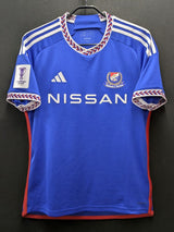 【2024】横浜F・マリノス(ACLE/H)/ CONDITION:A- / SIZE:XL(日本規格)/ #6 / WATANABE