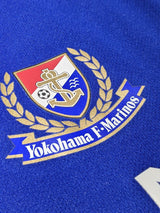 【2024】横浜F・マリノス(ACLE/H)/ CONDITION:A- / SIZE:XL(日本規格)/ #6 / WATANABE