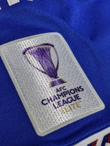 【2024】横浜F・マリノス(ACLE/H)/ CONDITION:A- / SIZE:XL(日本規格)/ #6 / WATANABE