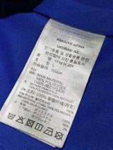 【2024】横浜F・マリノス(ACLE/H)/ CONDITION:A- / SIZE:XL(日本規格)/ #6 / WATANABE