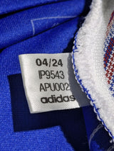 【2024】横浜F・マリノス(ACLE/H)/ CONDITION:A- / SIZE:XL(日本規格)/ #6 / WATANABE