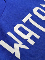 【2024】横浜F・マリノス(ACLE/H)/ CONDITION:A- / SIZE:XL(日本規格)/ #6 / WATANABE